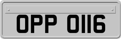 OPP0116