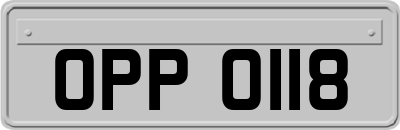 OPP0118