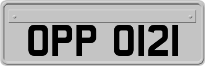 OPP0121