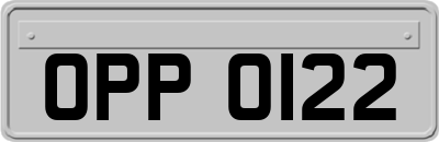 OPP0122