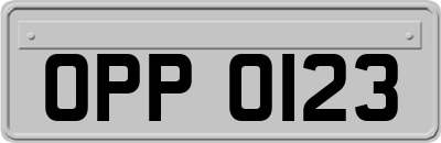 OPP0123