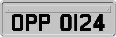 OPP0124