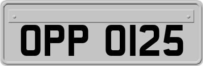 OPP0125