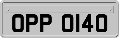 OPP0140