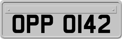 OPP0142