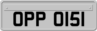 OPP0151