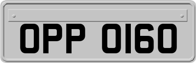 OPP0160