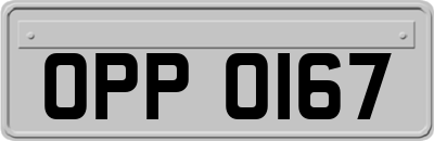 OPP0167