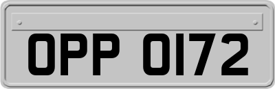 OPP0172