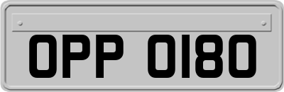OPP0180
