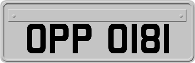 OPP0181