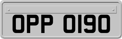 OPP0190
