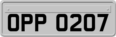 OPP0207