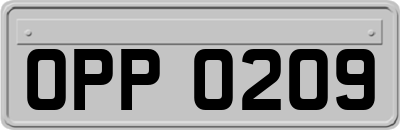 OPP0209
