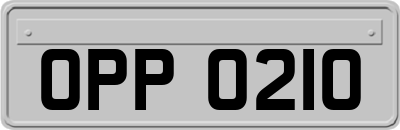 OPP0210