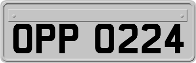 OPP0224