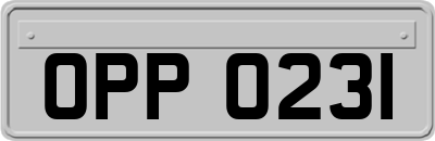 OPP0231