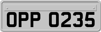 OPP0235