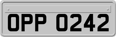 OPP0242