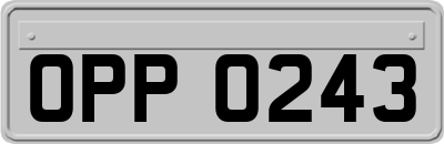 OPP0243