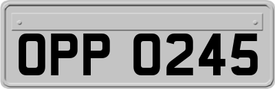 OPP0245