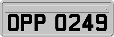 OPP0249