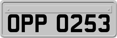 OPP0253
