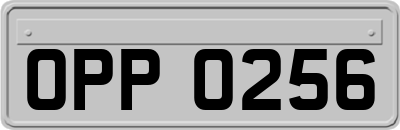 OPP0256