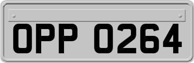 OPP0264
