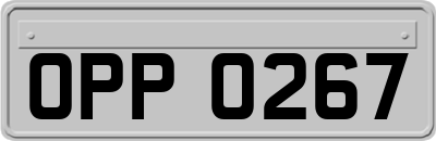 OPP0267