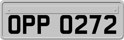 OPP0272