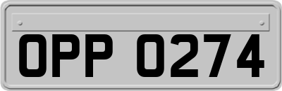 OPP0274