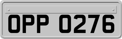 OPP0276