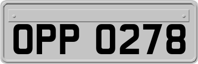 OPP0278