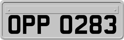 OPP0283
