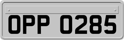OPP0285