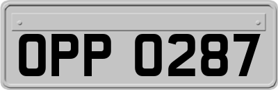 OPP0287