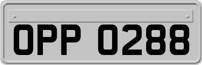 OPP0288