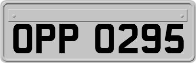 OPP0295