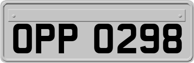 OPP0298