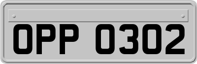 OPP0302