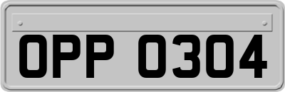 OPP0304