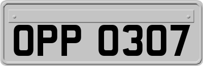 OPP0307