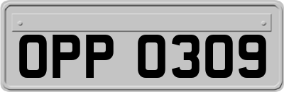 OPP0309