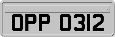 OPP0312