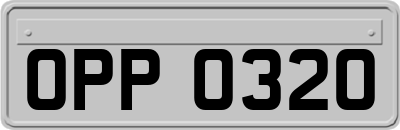 OPP0320