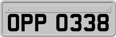 OPP0338
