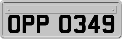 OPP0349