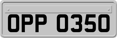 OPP0350