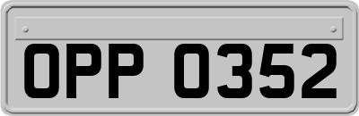 OPP0352